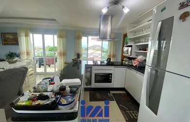 Imagem 5: Apartamento com 3 quartos com piscina na praia