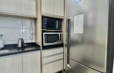 Imagem 6: Geminado semi-mobiliado - bairro Espinheiros