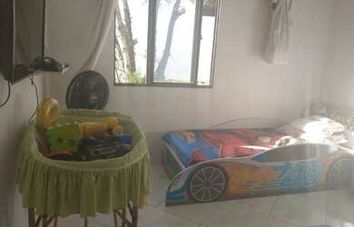 Imagem 8: CASA DE 3/4 COM UMA SUÍTE EM ABRANTES