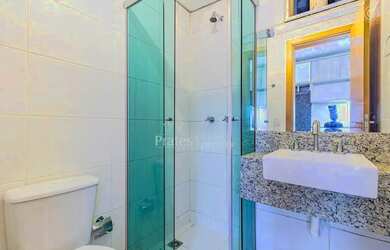 Imagem 10: Prático e mobiliado no Centro