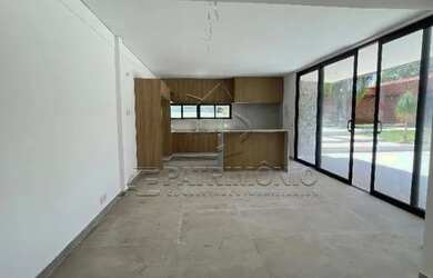 Imagem 6: CASA TERREA EM CONDOMINIO COM 3 SUITES RESIDENCIAL SANTA MARIA VOTORANTIM