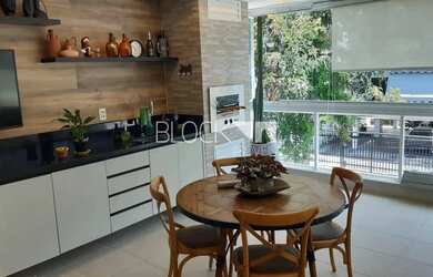 Imagem 3: Recreio dos Bandeirantes Apartamento 3 quartos, sendo 3 suites