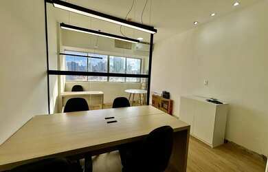 Imagem 5: LOCAÇÃO SALA COMERCIAL NA AVENIDA ACM