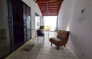 Imagem 2: Casa 3/4, sendo 2 suítes, 87 m² - 806 sul ARSE 82 - Próxima à Academia...