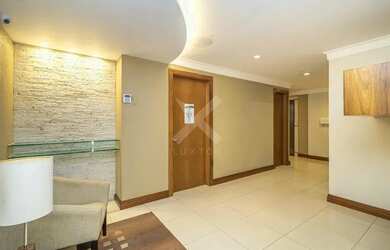 Imagem 15: Cobertura em Rio Branco. Churrasqueira, Lareira, 2 Vagas na garageme2...