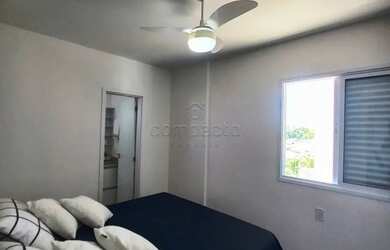 Imagem 9: Apartamento Padrão em São José do Rio Preto