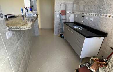 Imagem 10: Lindo apartamento com 03 quartos (uma suite) no residencial lagoa Dourada !!