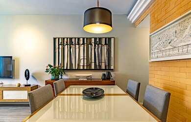 Imagem 5: Venda Apartamento 2 Dormitórios - 83 m² Vila Nova Conceição