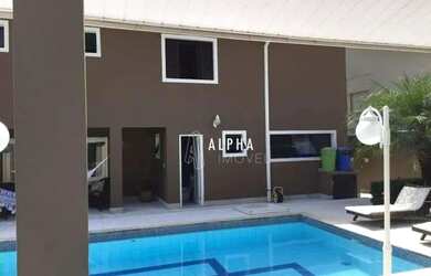 Imagem 11: Casa, 435 m² - venda por R$ 3.200.000,00 ou aluguel por R$ 21.350,00/mês...