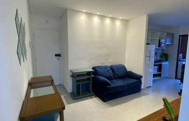 Imagem 3: Lindo apartamento 41m2 no Itaguá
