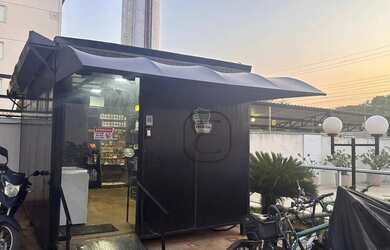 Imagem 5: Apartamento de 2/4 na 806 Sul