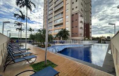 Imagem 5: VENDE SE OU TROCA ESSE APARTAMENTO NO VIA CONDOTTE EM SERTÃOZINHO SP