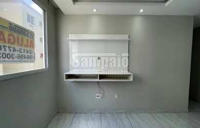 Imagem 6: Campo Grande Apartamento 2 quartos