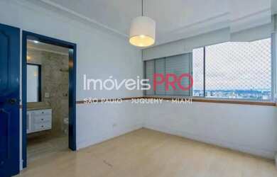 Imagem 9: Apartamento 3 suítes à venda Alto da Boa Vista