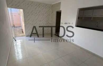 Imagem 5: Locação de Casas / Padrão na cidade de São Carlos