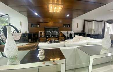 Imagem 8: Barra da Tijuca Casa em condomínio com 5 dormitórios