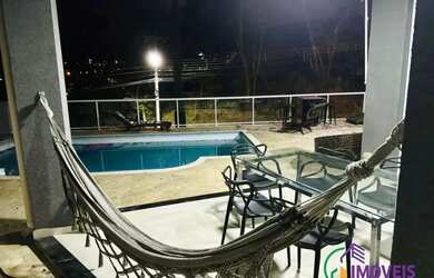 Imagem 4: CASA ASSOBRADADA - RETIRO DAS FONTES - SP