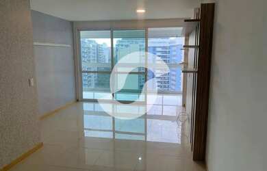 Imagem 6: Apartamento de 114 m² na Dom Bosco - Icaraí - Niterói - RJ, à venda por R$ 1.050.000