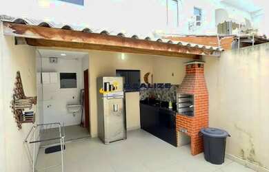 Imagem 1: A L U G O = MAGNIFICA CASA DUPLEX MOBILIADA 02 QTS 0A SUÍTES AO LADO SHOPPING BOULEVA