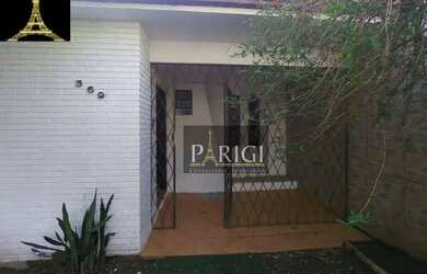 Imagem 5: Casa com 4 dormitórios para alugar, 165 m² por R$ 3.130,00/mês - Jardim...