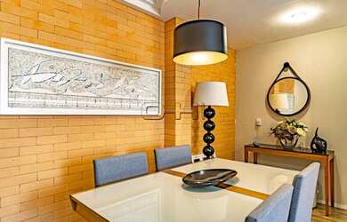 Imagem 9: Venda Apartamento 2 Dormitórios - 83 m² Vila Nova Conceição