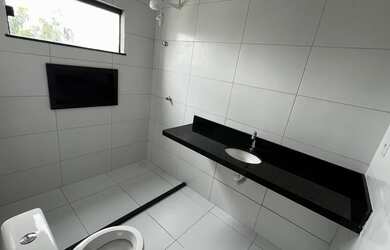 Imagem 10: Vendo duplex 3/4 sendo uma suíte no sim