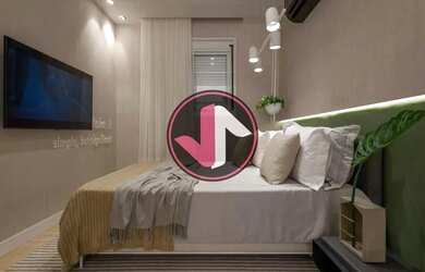 Imagem 13: Urbanit vanguard Apartamento a venda com 2 quartos 1 suite 2 vagas 66m²...