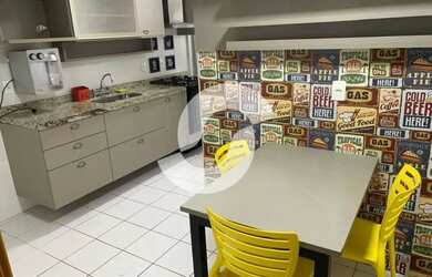 Imagem 10: Apartamento de 114 m² na Dom Bosco - Icaraí - Niterói - RJ, à venda por R$ 1.050.000