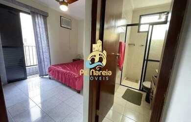 Imagem 8: Apartamento residencial para aluguel em Canto do Forte, Praia Grande 3 quartos, 82 m²