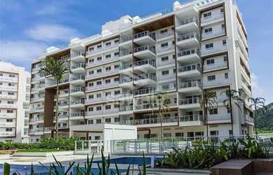 Imagem 16: Frames Residence - Apartamento 2 quartos, sendo 1 suíte