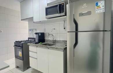 Imagem 8: Apartamento residencial para Venda em condominio fechado, Santa Mônica,...