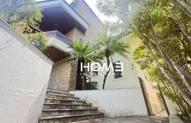 Imagem 6: Triplex Exclusivo no Condomínio Mandala Barra da Tijuca