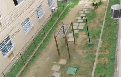 Imagem 8: Apartamento com 2 dormitórios à venda, 40 m² por R$ 160.000,00 - Cerâmica...