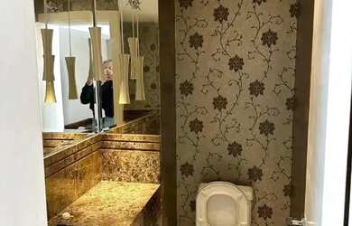 Imagem 15: Apartamento à venda e para alugar em Barueri, Alphaville, com 3 suítes, com 235 m², Splend