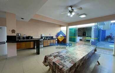 Imagem 16: Casa para alugar, 380 m² por R$ 15.691,00/mês - Itaipu - Niterói/RJ