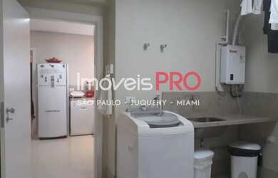 Imagem 16: Apartamento 210m² para Venda em Moema