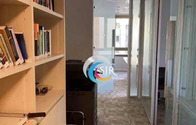 Imagem 5: Andar comercial com 576,00 m² com 24 vagas de garagem