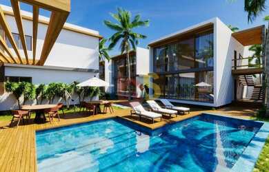 Imagem: O apartamento possui 3 Dormitórios, 4 Banheiros, 1 Vaga na