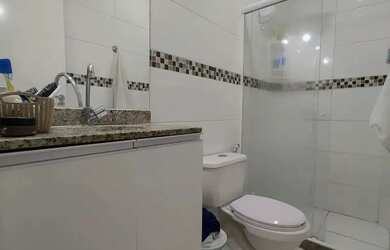 Imagem 11: Casa em condomínio para venda ou locação - Bairro Vila Nova - 3 quartos...