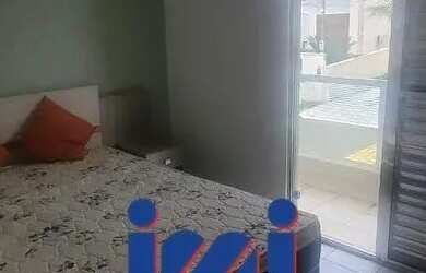 Imagem 11: Sobrado com piscina a venda no Porto Fino