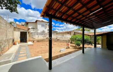 Imagem 6: Casa de Alto Padrão para Locação Jardim Ouro Branco