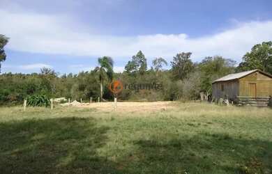 Imagem: O terreno possui 2920m² de Área e está localizado em Capão