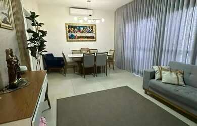 Imagem: A casa em condomínio possui 3 Dormitórios, 4 Banheiros, 2