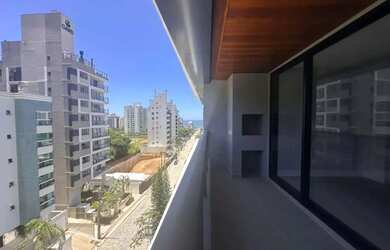 Imagem 1: Ed. Dusseldorf Praia Brava 3 Suites 2 vagas 125m² Vista Mar