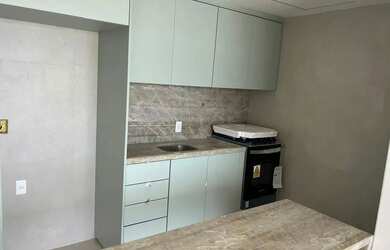 Imagem 15: APARTAMENTO QUARTO E SALA COM VARANDA , 1 VAGA, GRAÇA