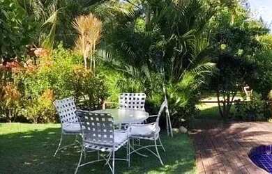 Imagem 3: CASA PARA LOCAÇÃO TEMPORADA COM 5 SUÍTES EM PRAIA DO FORTE- ALDEIA DOS PESACADORES