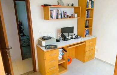 Imagem 13: Recreio dos Bandeirantes Apartamento 3 quartos, sendo 1 suite