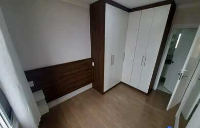 Imagem 13: Apartamento para locação no Condomínio Go Maraville no Parque União...