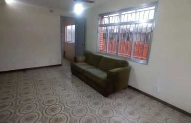 Imagem 4: Sobreposta, 2 Dormitórios, 2 Vagas - Embaré - Santos - SP