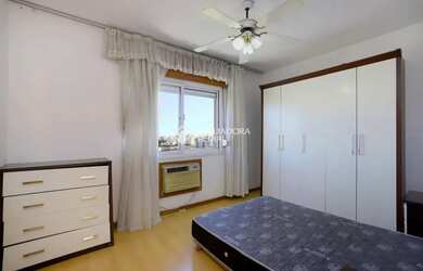 Imagem 9: Apartamento 02 quartos - vaga de garagem coberta - Bairro Passo D x27...